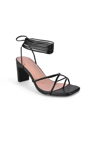 01-4266 Strappy Sandal/