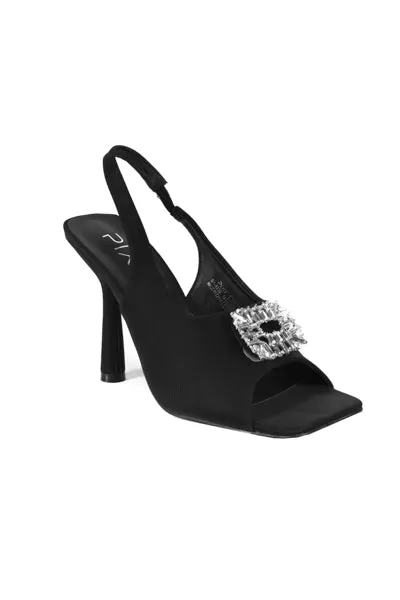 01-4332 High Heel Sandal