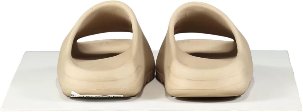 adidas Beige Yeezy Slide Bone UK 5 EU 38 👠