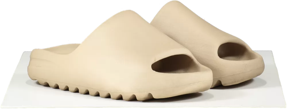 adidas Beige Yeezy Slide Bone UK 5 EU 38 👠