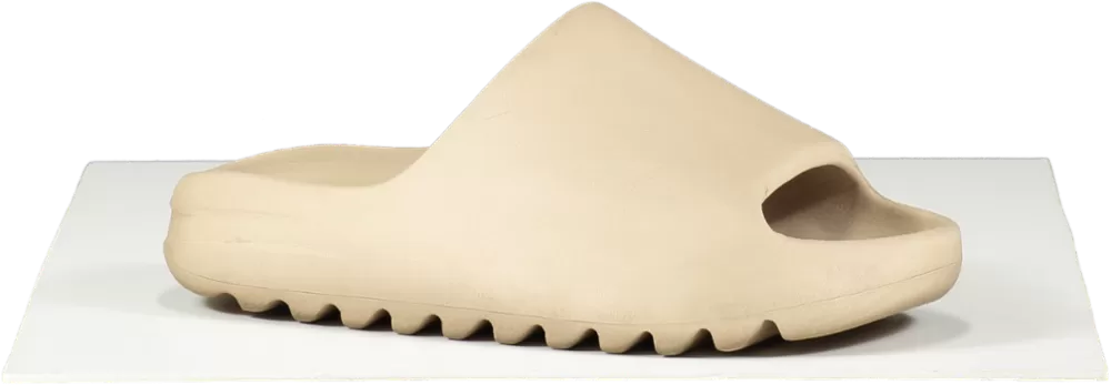 adidas Beige Yeezy Slide Bone UK 5 EU 38 👠