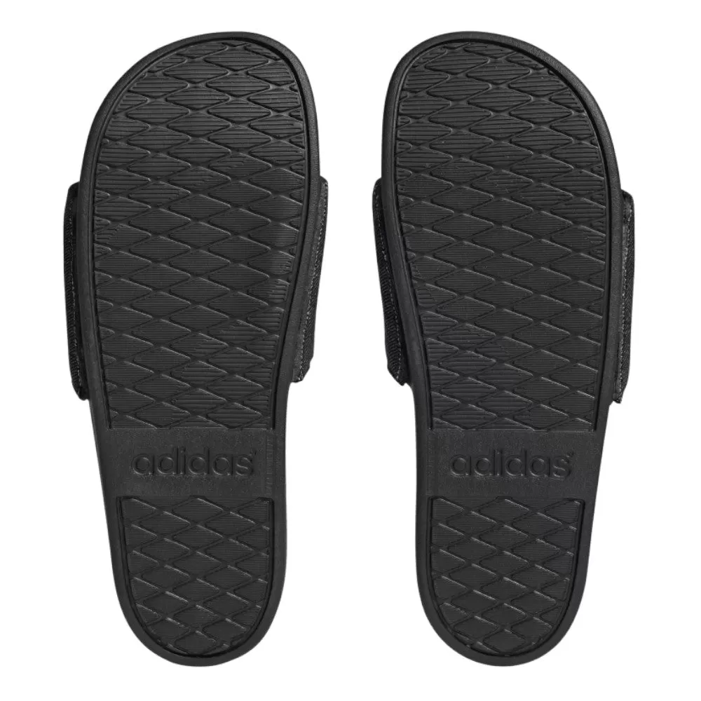 adidas Men's Adilette Comfort Slides