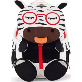 Affenzahn Big Friends Backpack | Zena Zebra