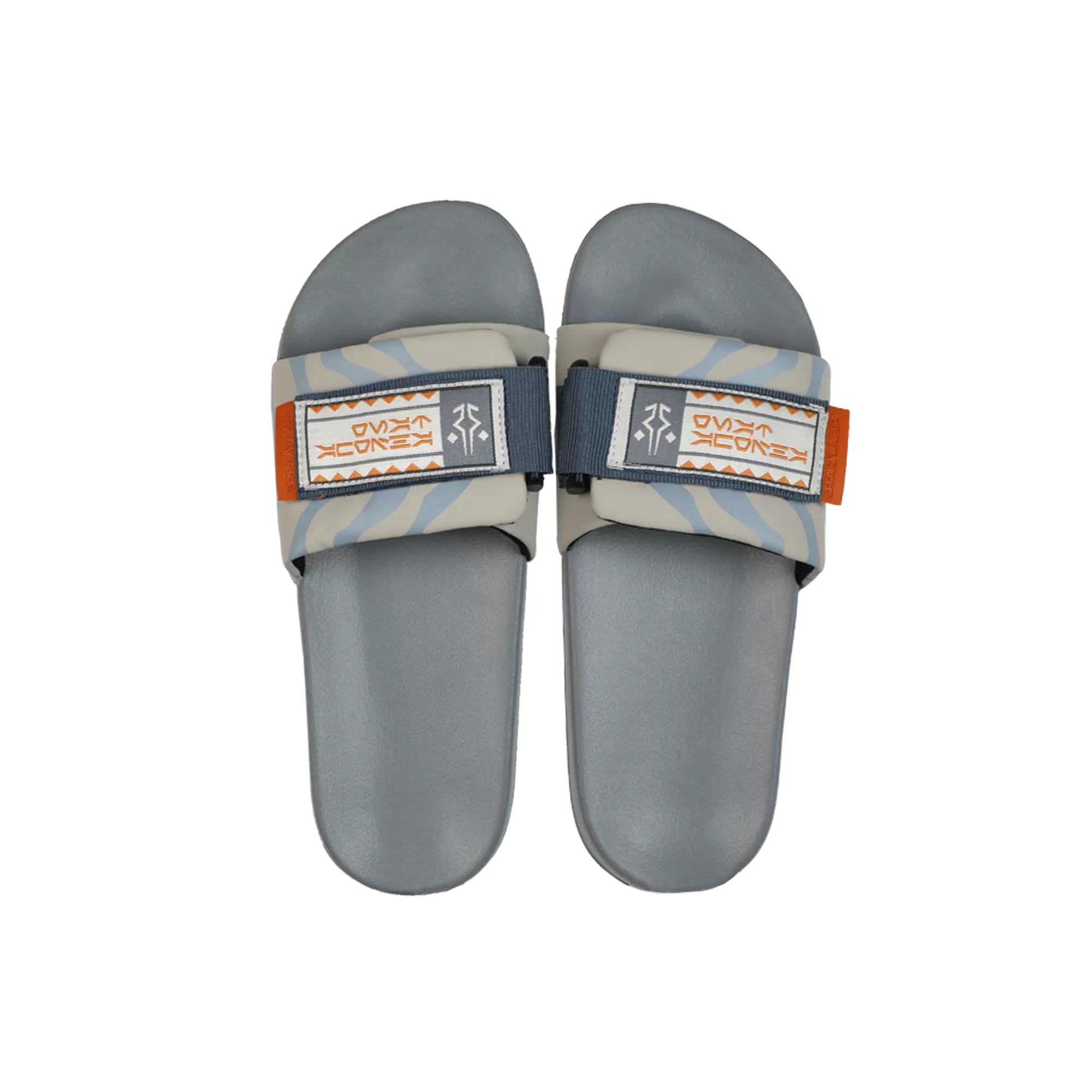 Ahsoka Slides