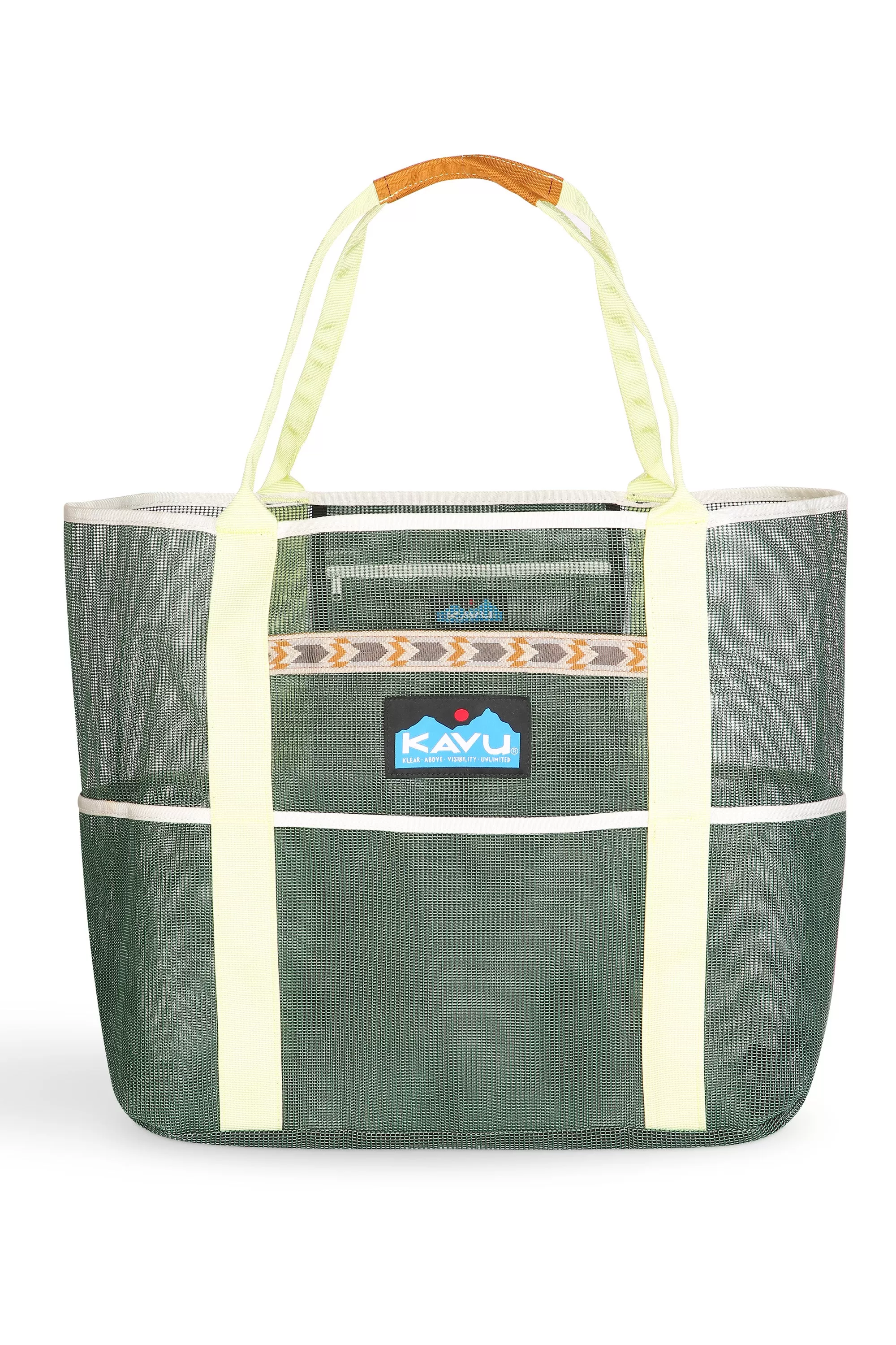 Alder Lake Tote