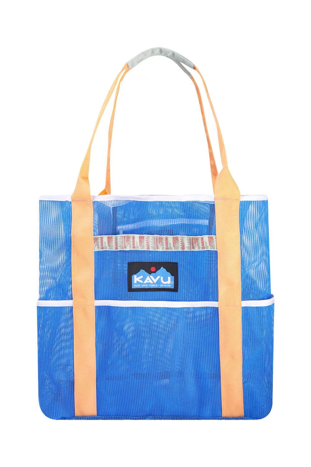 Alder Lake Tote