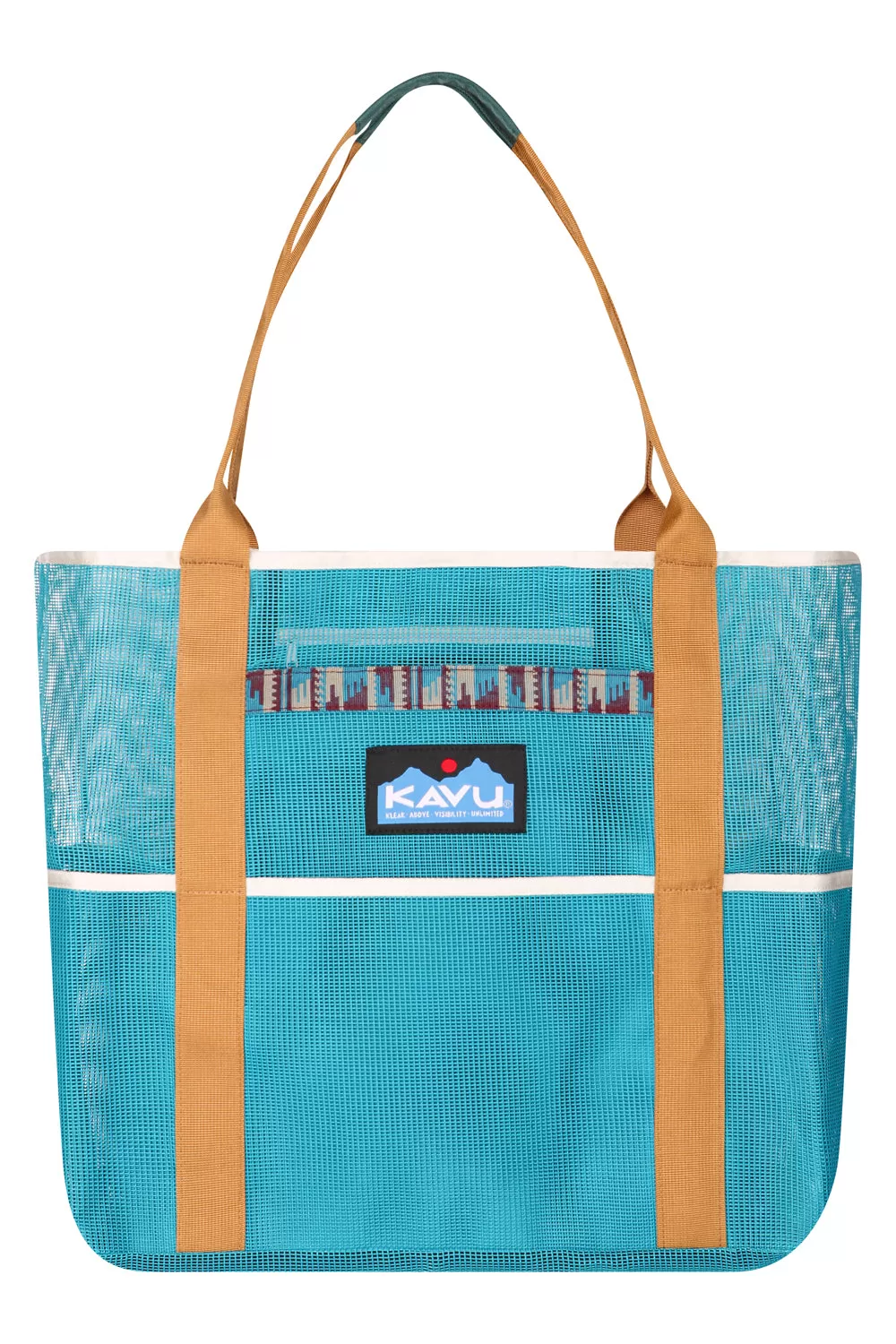 Alder Lake Tote