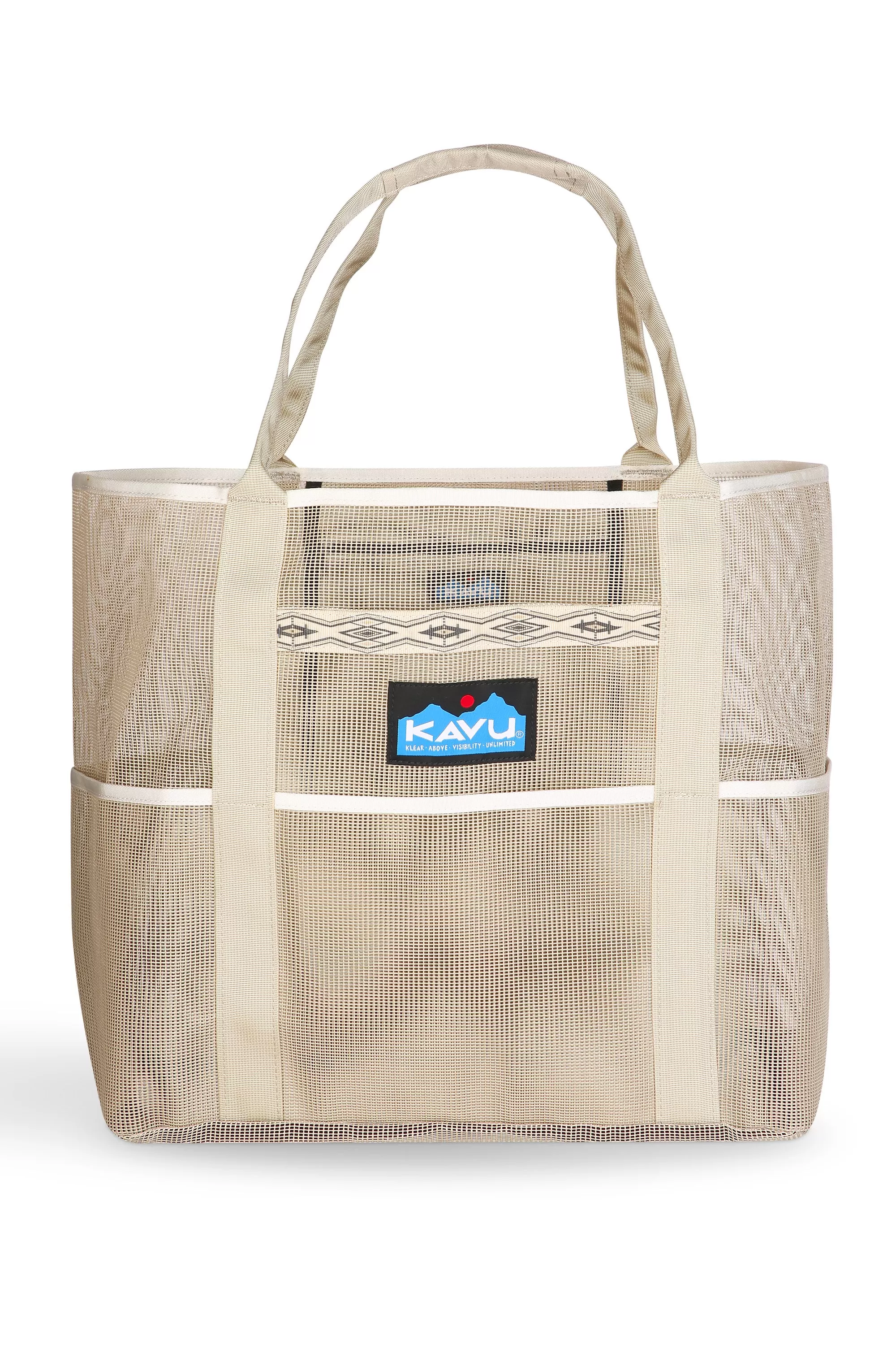 Alder Lake Tote