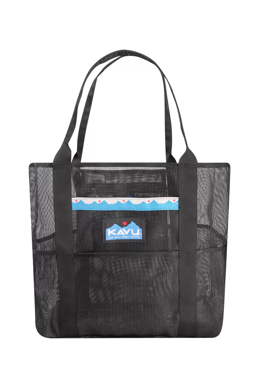 Alder Lake Tote