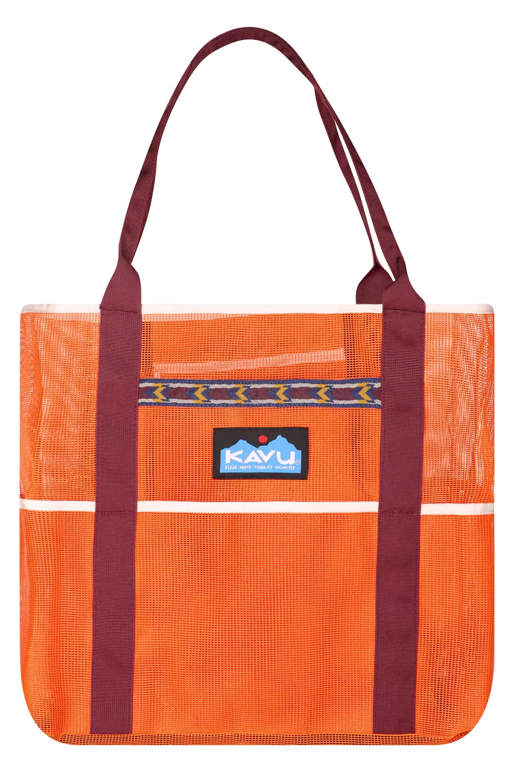 Alder Lake Tote