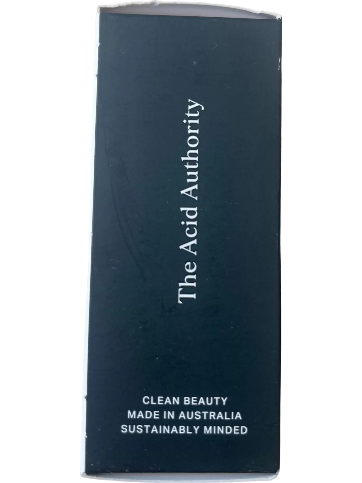 Alpha-H Golden Haze Face Oil Omegas Vegan Cruelty-Free