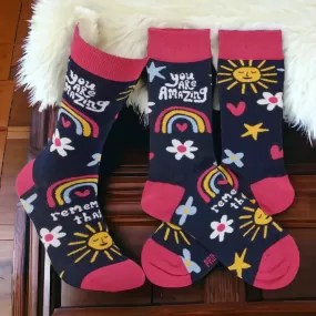 Amazing Socks