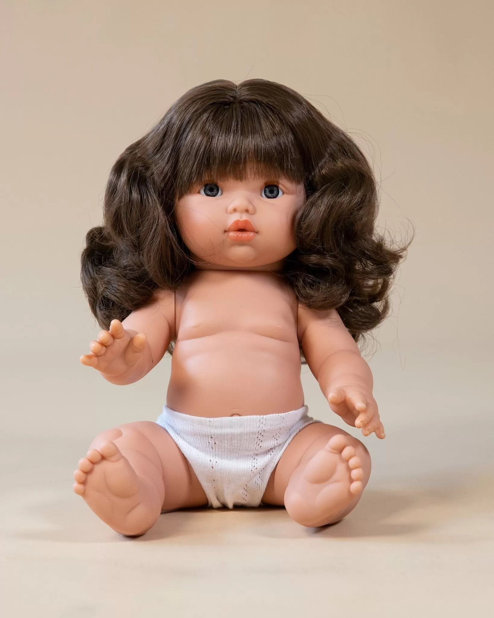 Aria Mini Colettos Doll | Blue Eyes