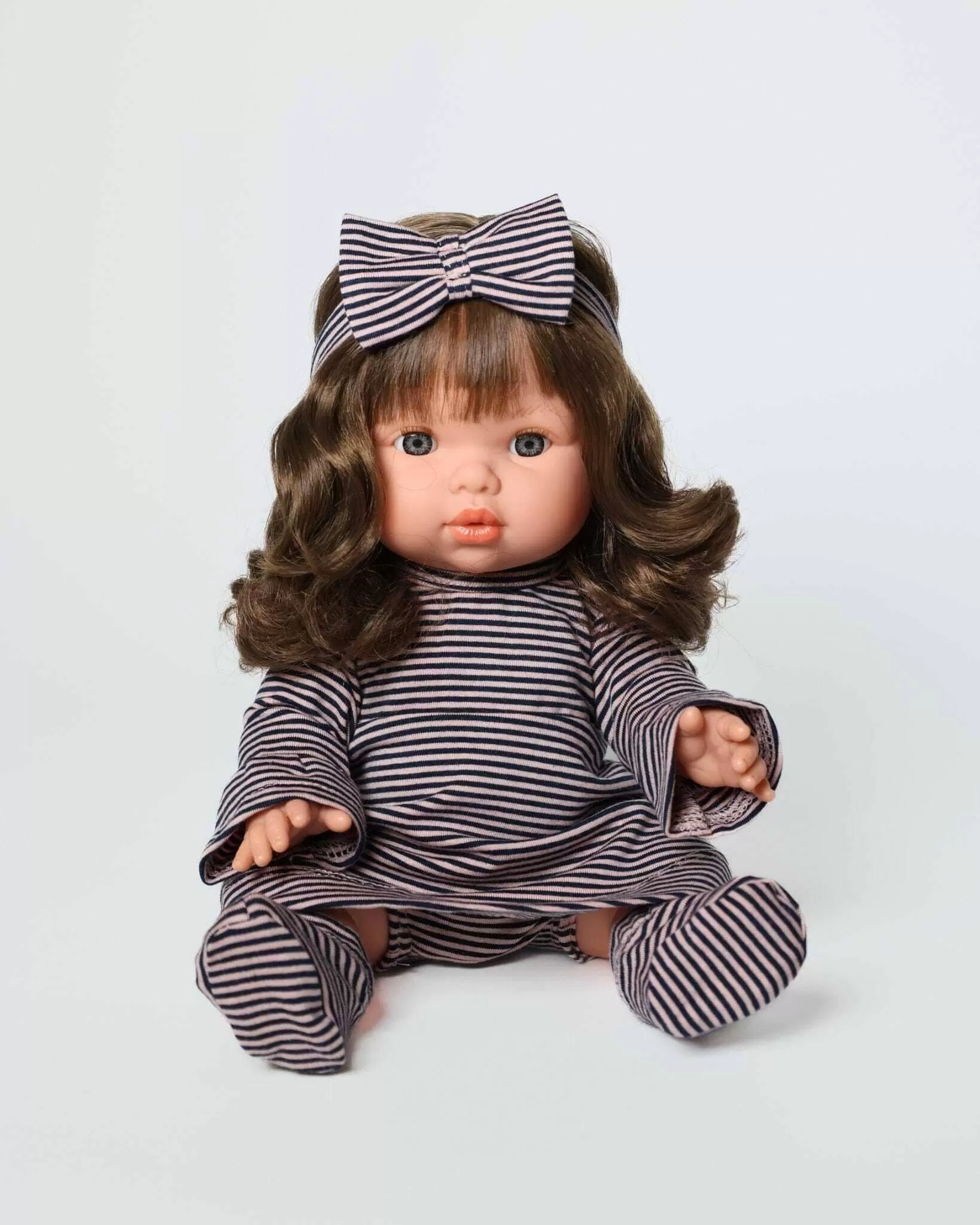 Aria Mini Colettos Doll | Blue Eyes