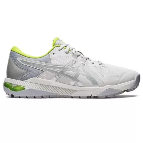 Asics Men's Gel-Course Glide Golf Shoes 2023 - Glacier Grey/Neon Lime