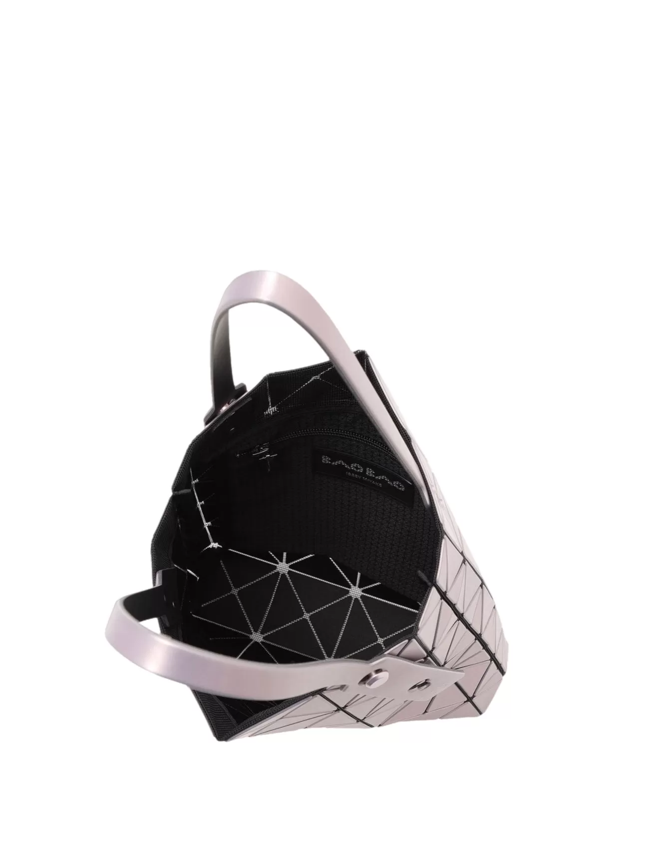 Bao Bao Issey Miyake Lucent Boxy Tote