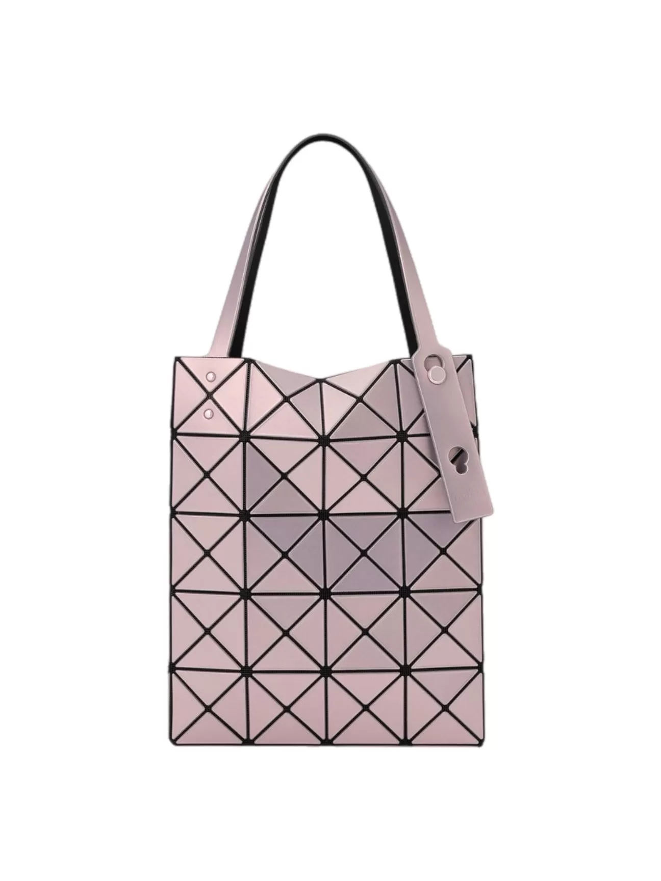 Bao Bao Issey Miyake Lucent Boxy Tote