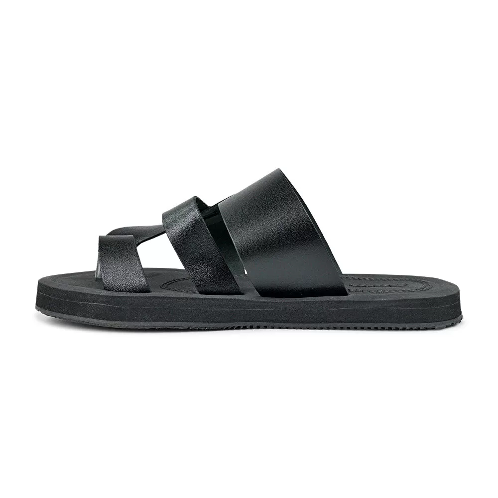 Bata WAVY Toe-Ring Sandal for Men