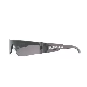 BB 0041S FRAMELESS SUNGLASSES