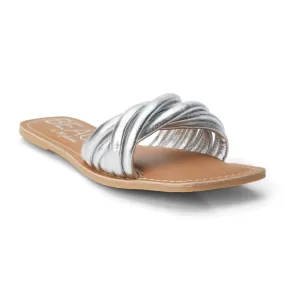 Beach by Matisse Gale Sandal