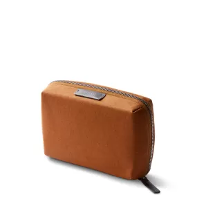 Bellroy Tech Kit Compact Bronze