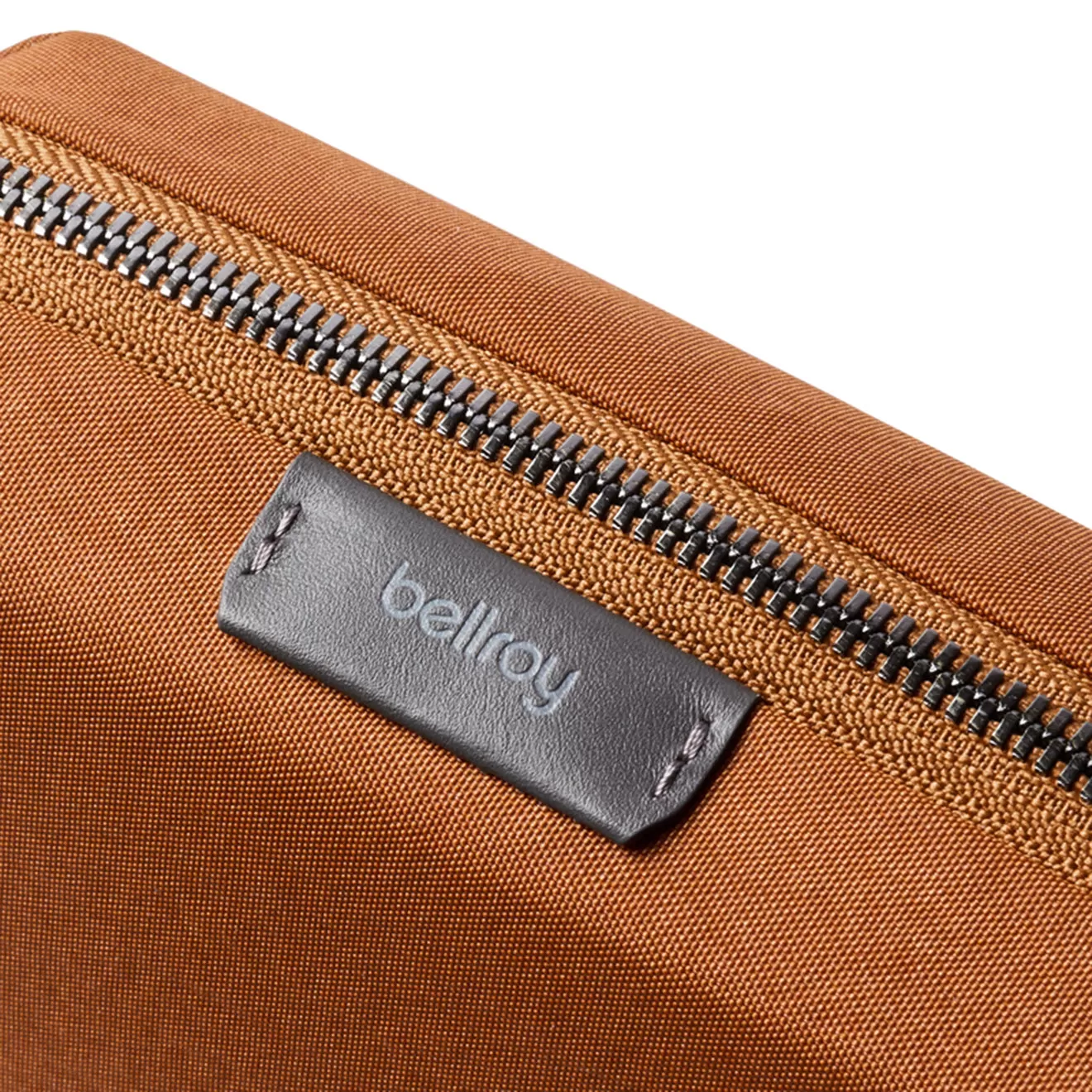 Bellroy Tech Kit Compact Bronze