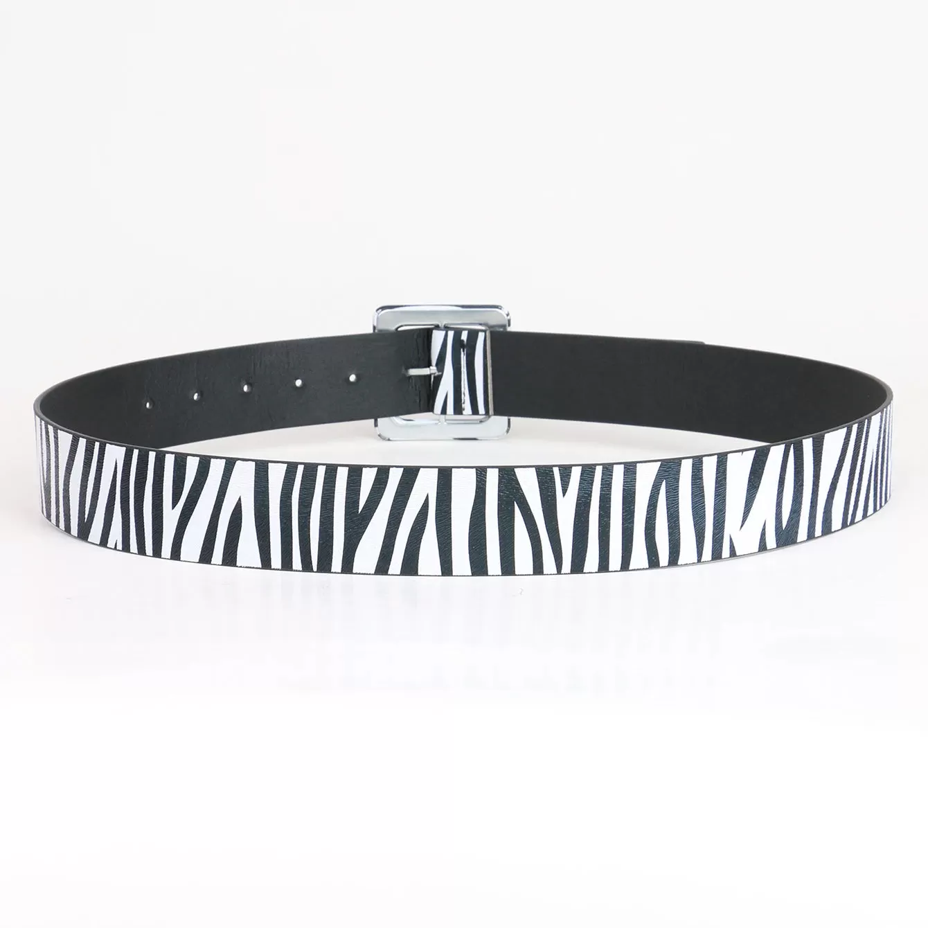 Belt Queen Wilkar (Zebra)