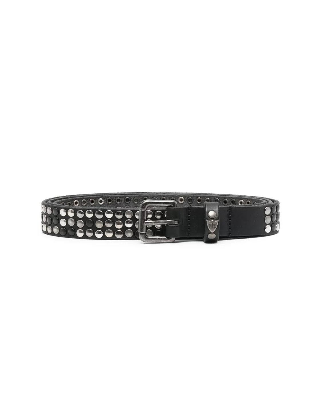 Belt unisex 23SHTCI002 BLACK HTC