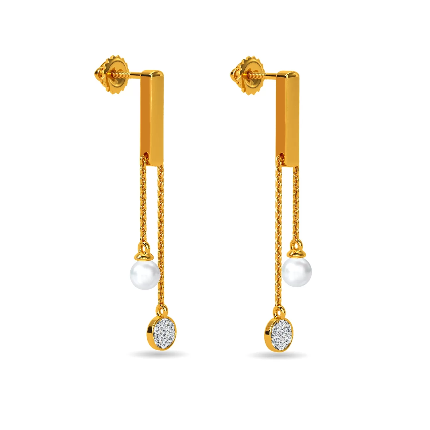 BETTE EARRING