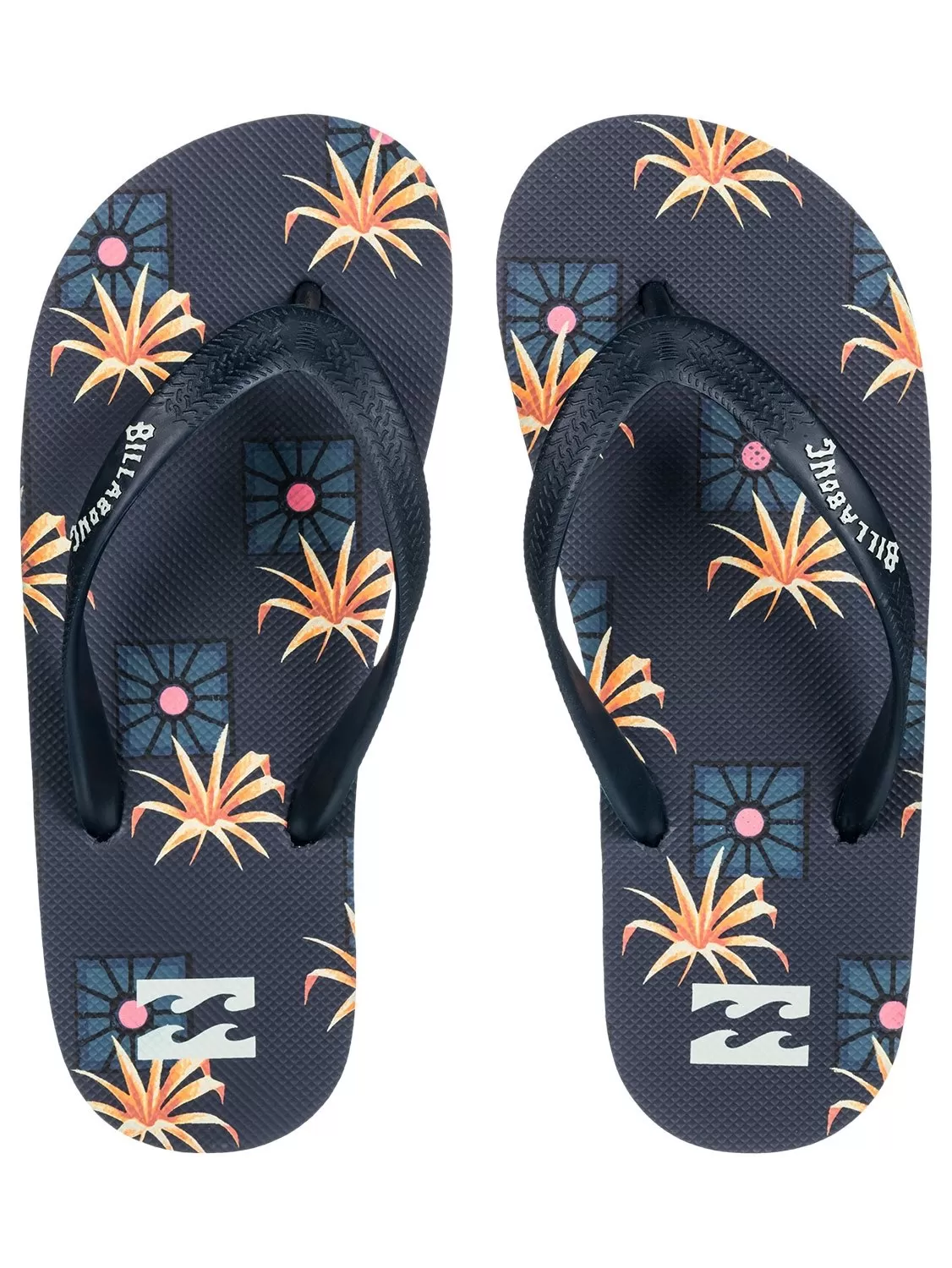 Billabong Boys Tide Flip Flops