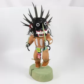 Black Ogre Kachina