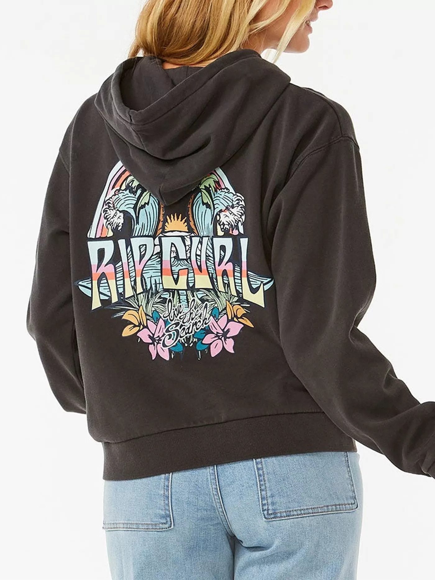 Block Party Hoodie