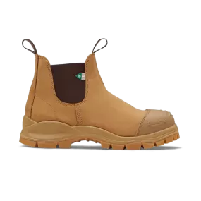 Blundstone 960 - XFR Work & Safety Boot Wheat