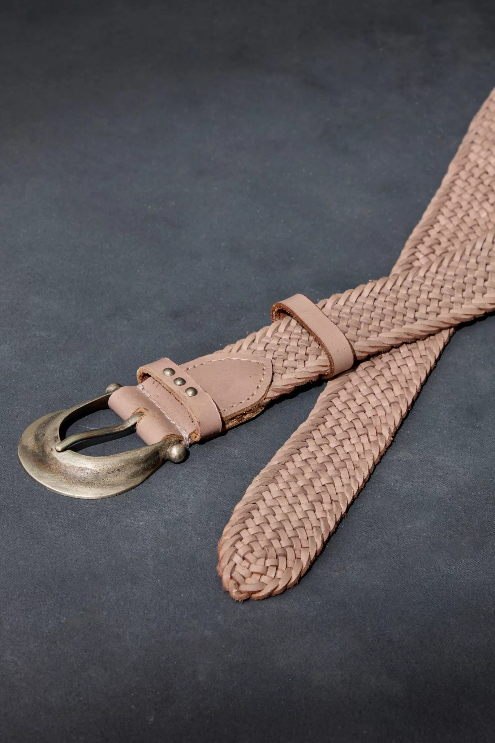 Brix Belt