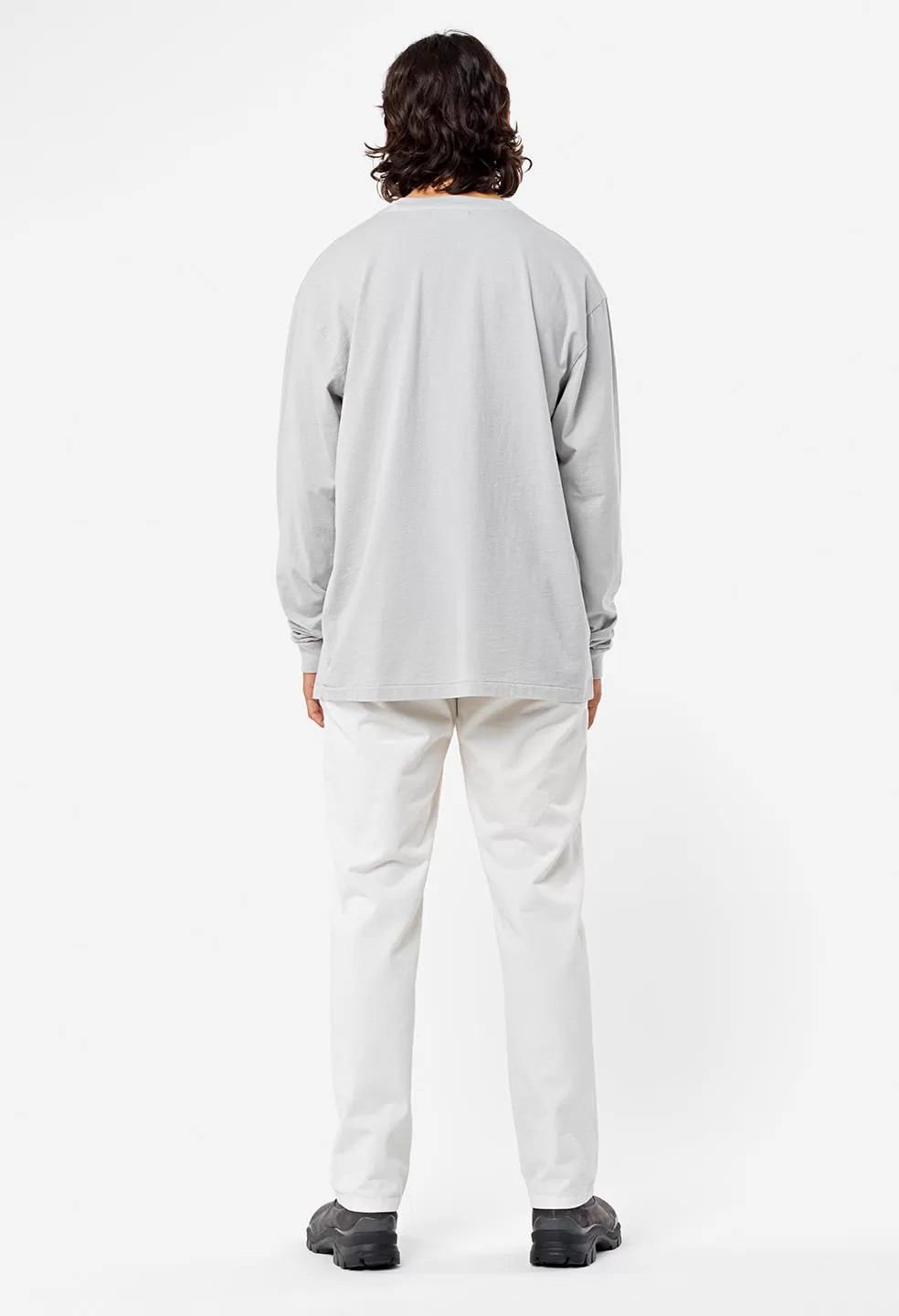 Canyon Work Chino / Chalk