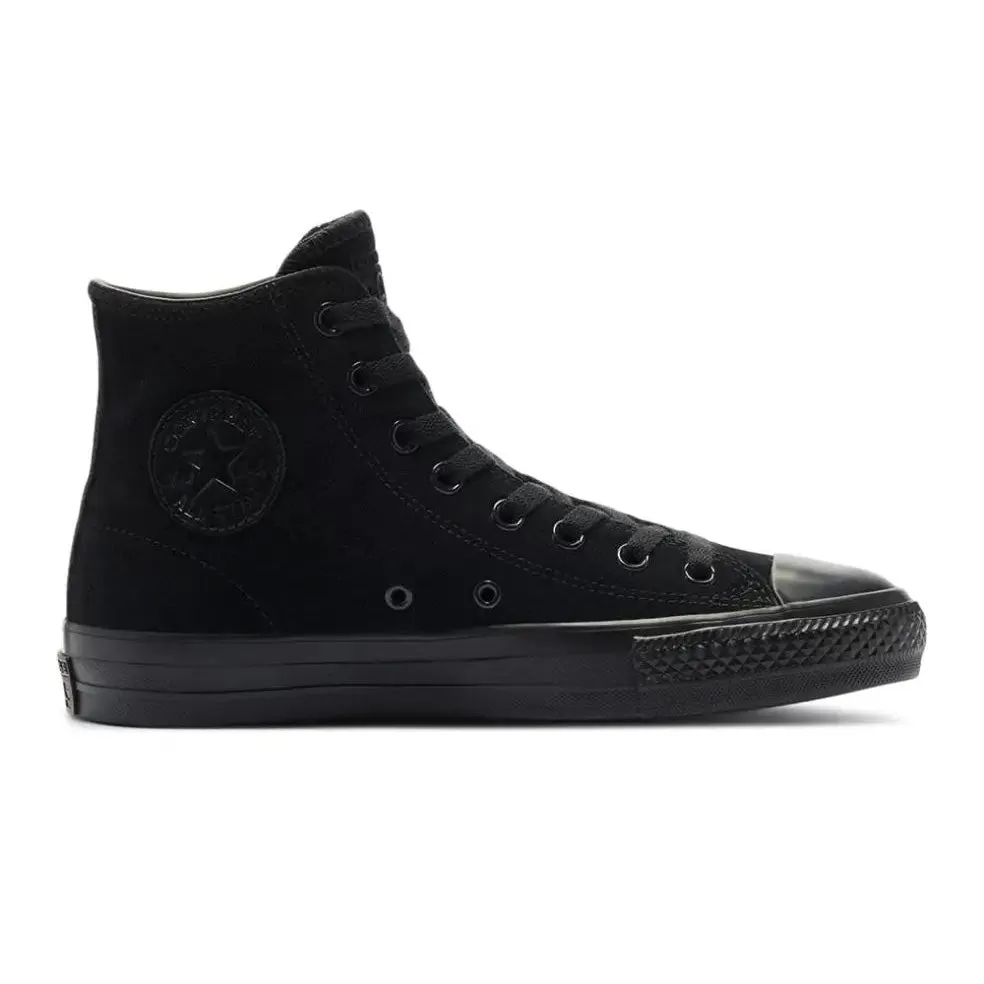 Converse Cons CTAS Pro Hi Black/Black/Black