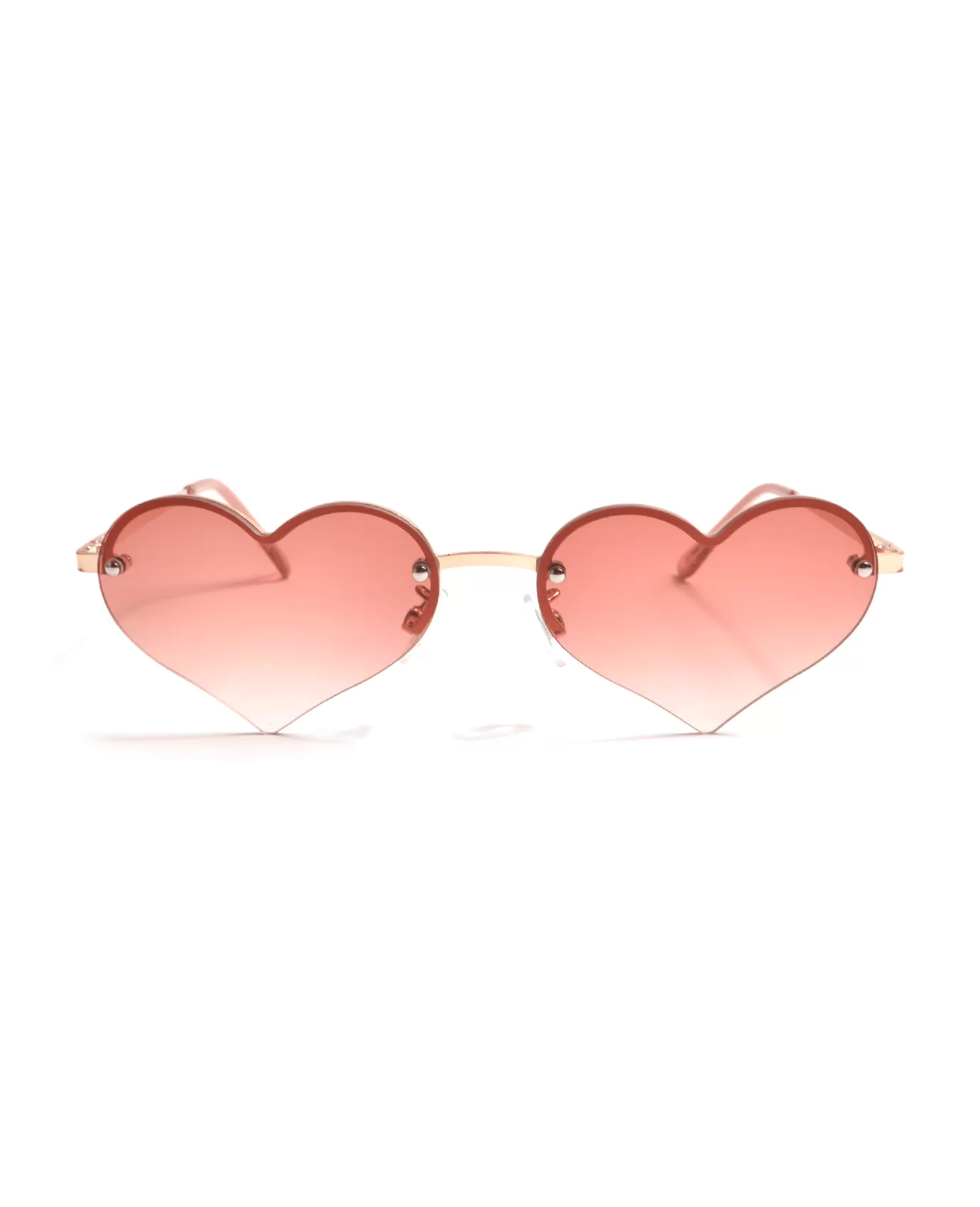 Delicate Heart Sunglasses