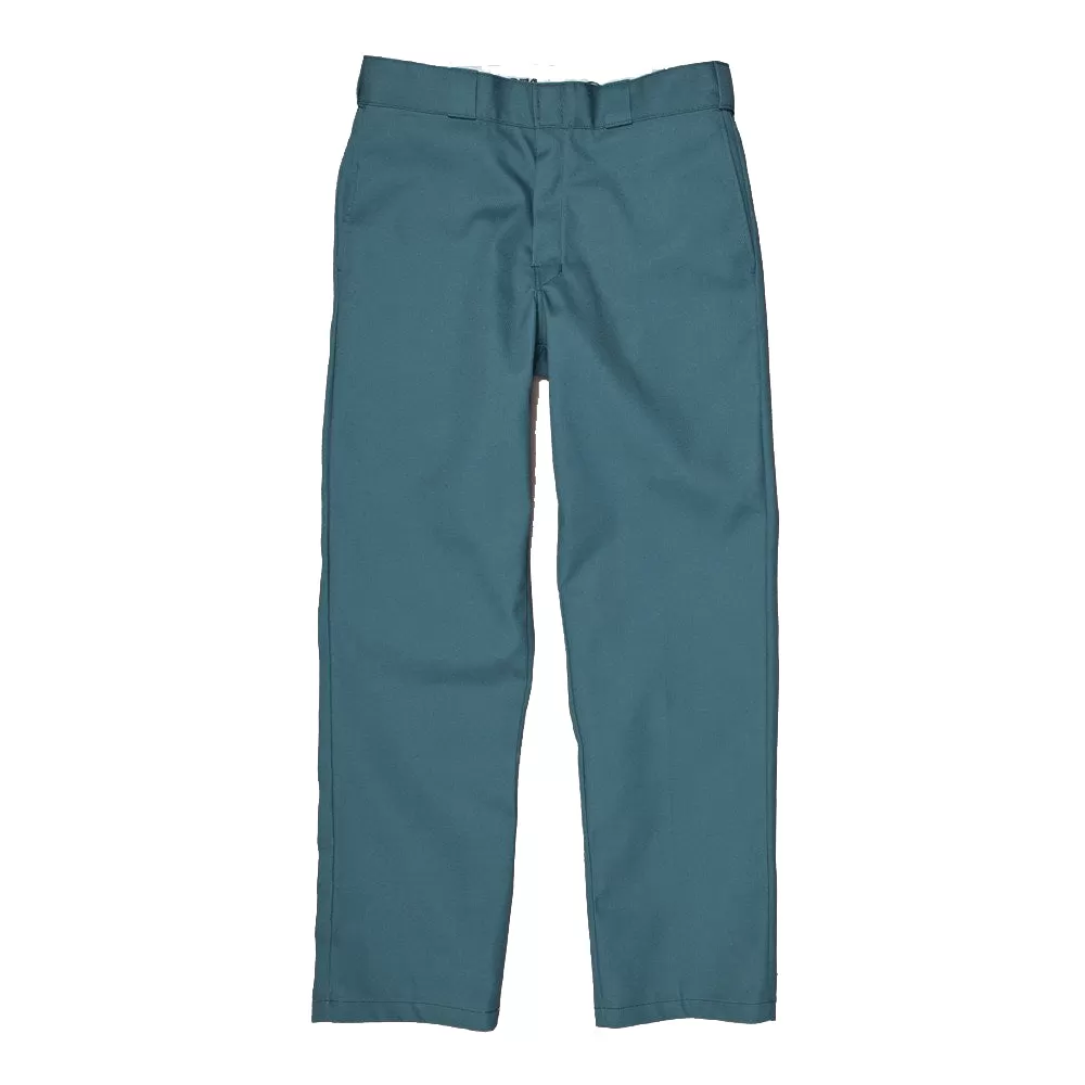 Dickies Original 874 Work Pant Length 30 - Lincoln Green