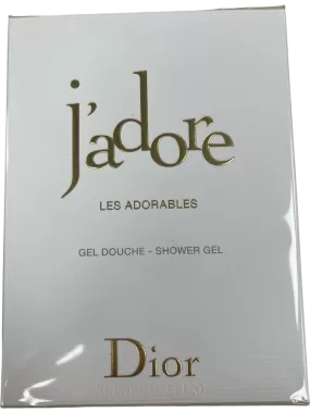 Dior J'adore Les Adorables Shower Gel 200ml