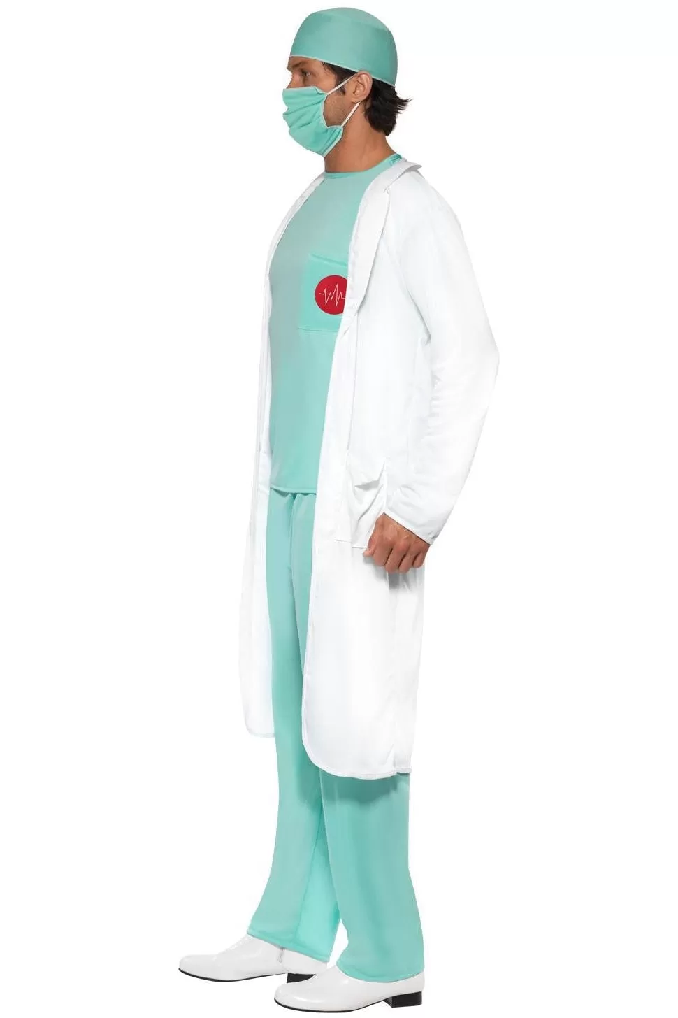 Doctor Costume