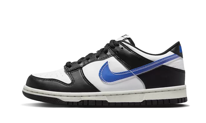 Dunk Low Next Nature TPU Swoosh