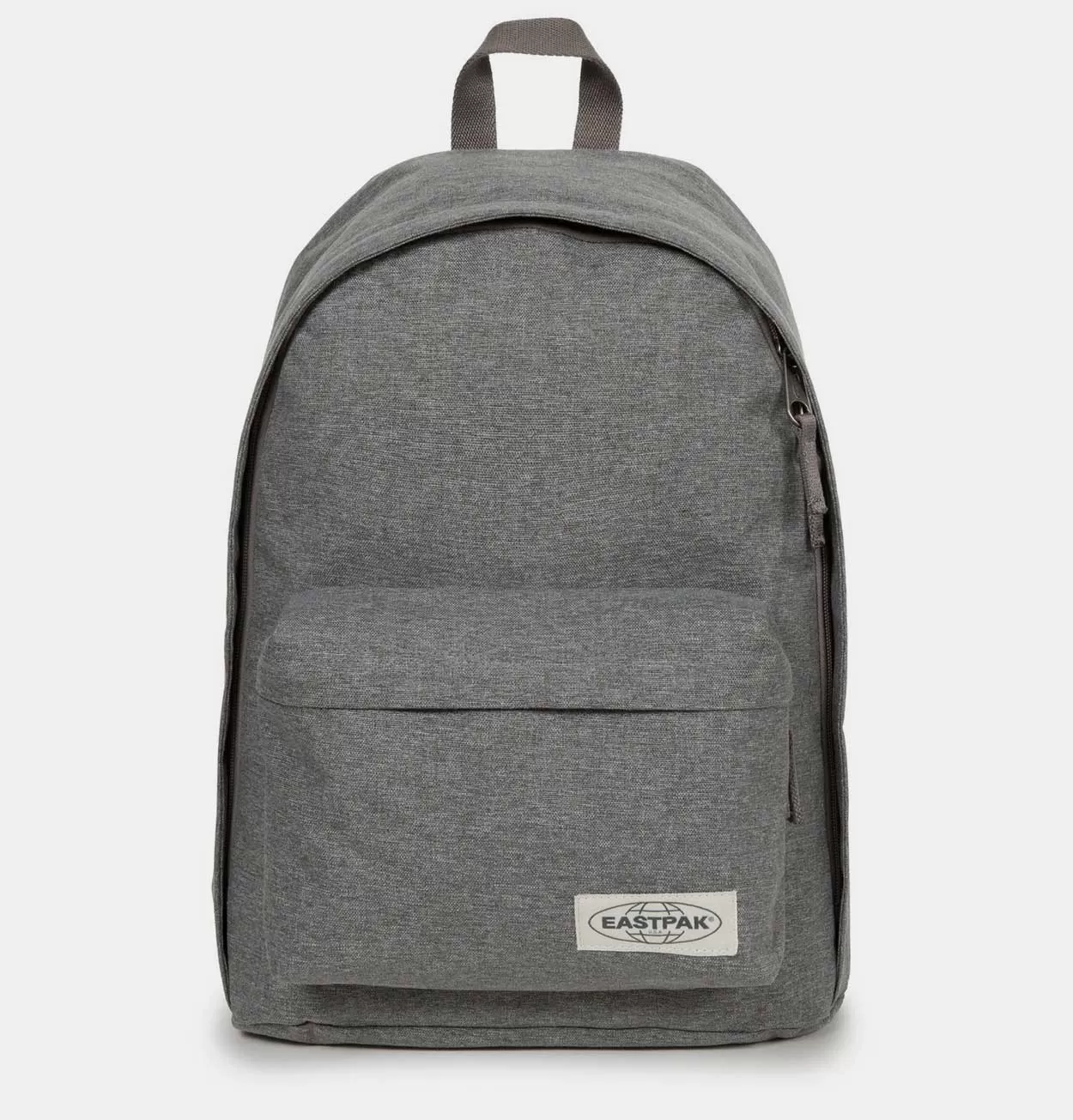 Eastpak Out of Office Backpack in Muted Grey