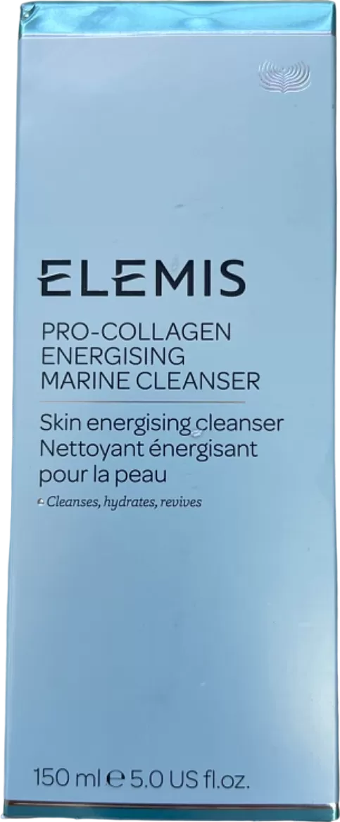 Elemis Pro-Collagen Energising Marine Cleanser 150 ml