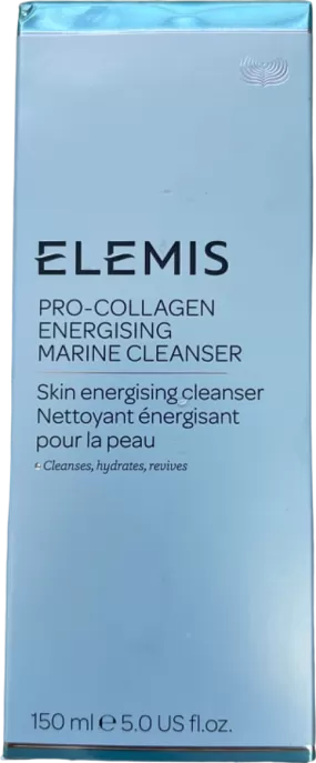 Elemis Pro-Collagen Energising Marine Cleanser 150 ml