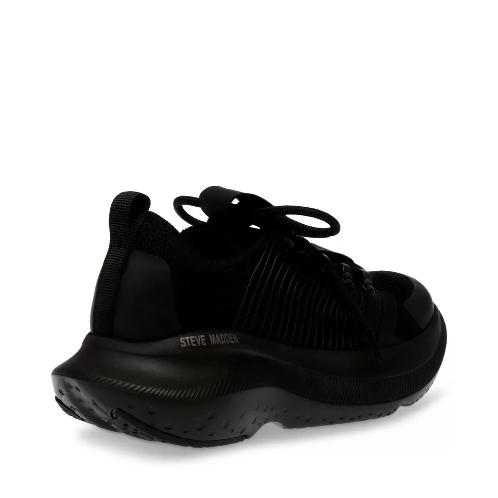 Elevate 1 Sneaker BLACK/BLACK