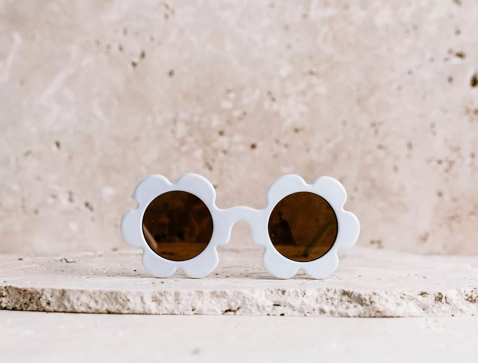 Elle Porte Daisy Sunglasses - Marshmallow