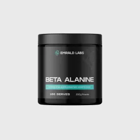 Emrald Labs - Beta Alanine