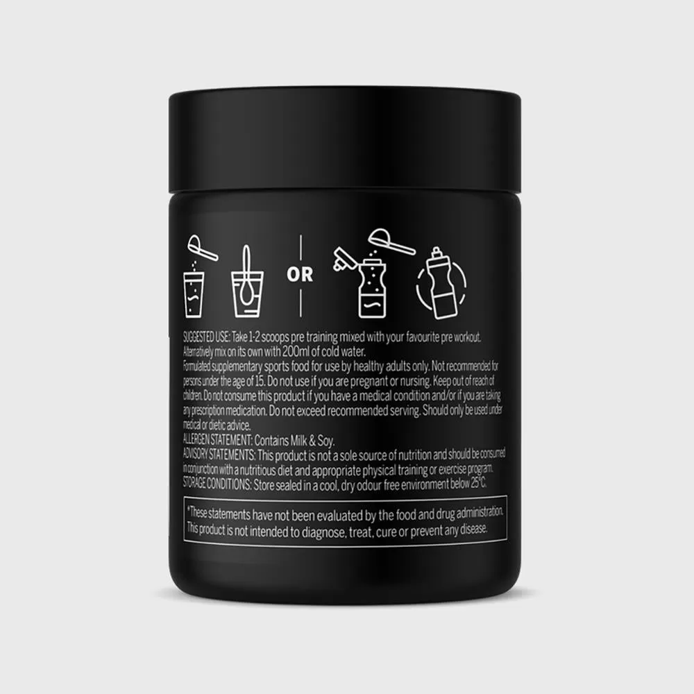 Emrald Labs - Beta Alanine