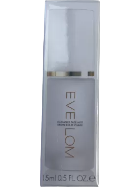 Eve Lom Radiance Face Mist Hydrating Antioxidant 15ml