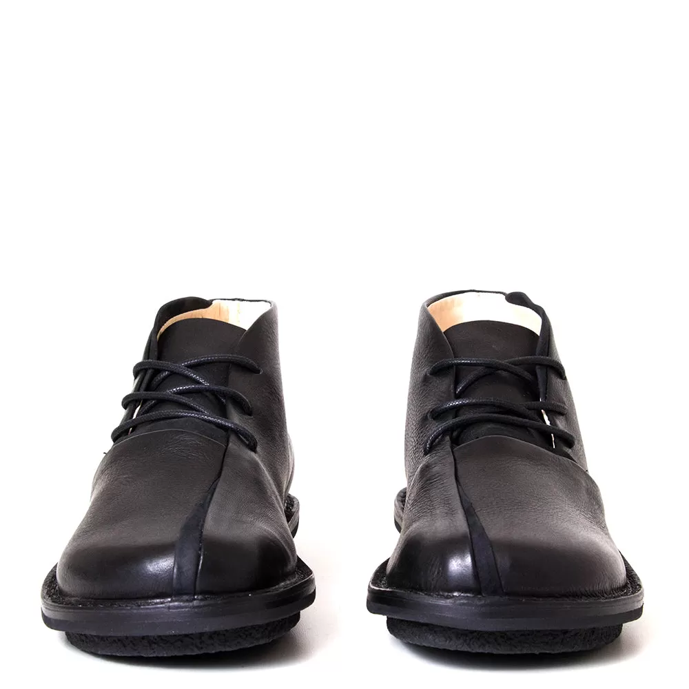 Extension Men's Leather Shoe